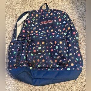 Jansport Girls Backpack